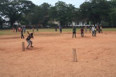 08-Playing cricket